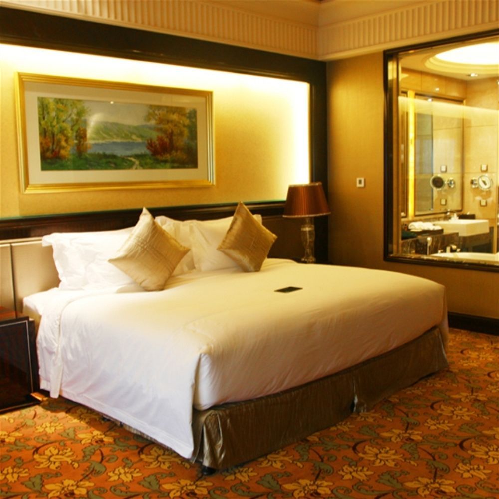 Chateau Star River Taiyuan Exterior foto
