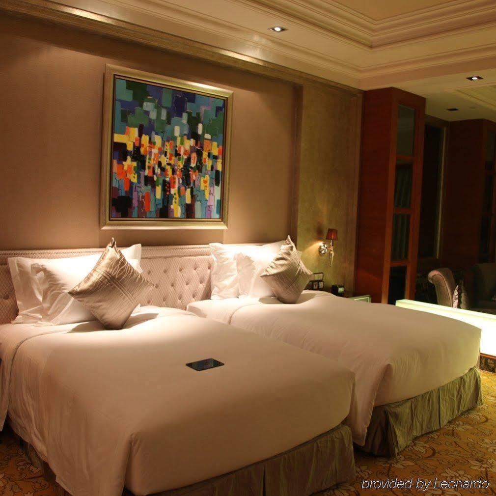 Chateau Star River Taiyuan Zimmer foto